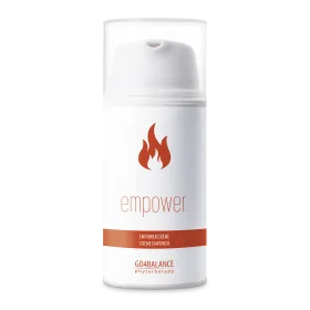 Empower massage crème