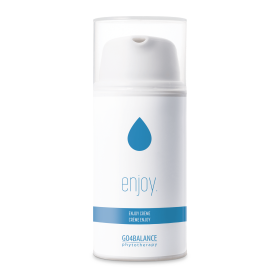 Enjoy massage crème