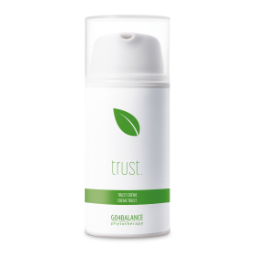 Trust massage crème